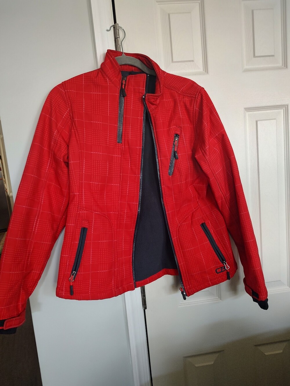 CB Jacket